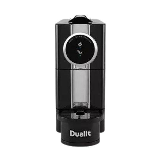 Café Plus Capsule Coffee Machine Buy Online CDM