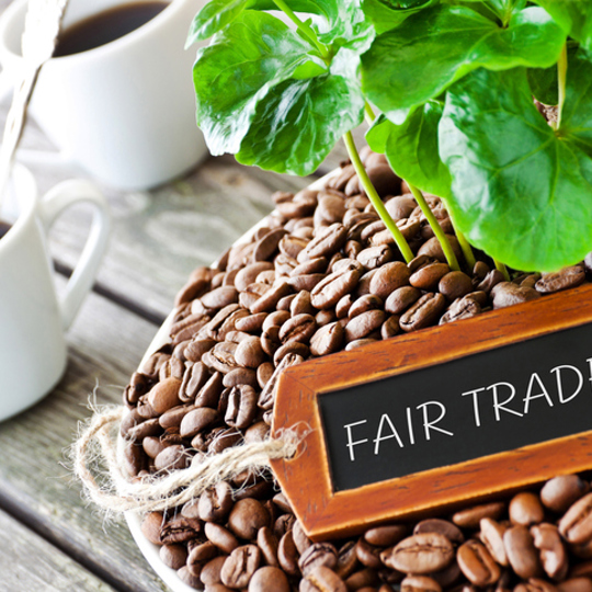 Fairtrade
