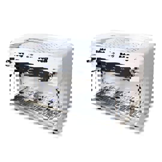 Astoria Core 200 Commercial Coffee Machine Left