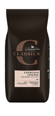 Jjdclassicsespressoespressofinesse1000gfrontal