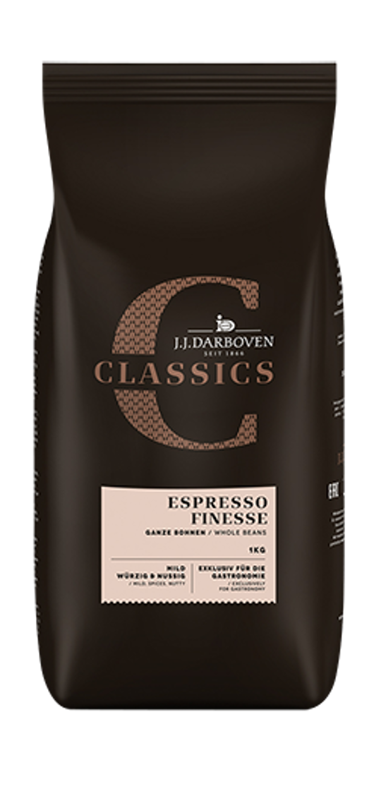 Jjdclassicsespressoespressofinesse1000gfrontal