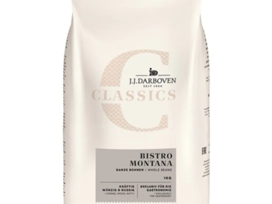 Jjdarboven Classics Bistro Montana Beans 1Kg 400X503