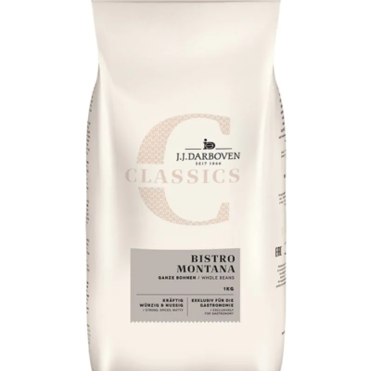 Jjdarboven Classics Bistro Montana Beans 1Kg 400X503