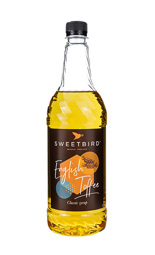 English Toffee 1