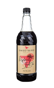 Raspberry Iced Tea