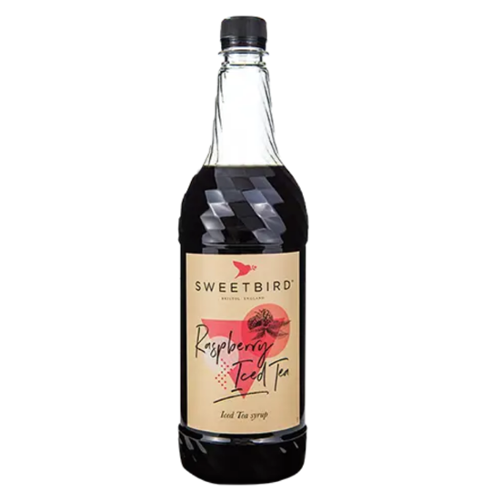 Raspberry Iced Tea