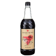 Raspberry Iced Tea