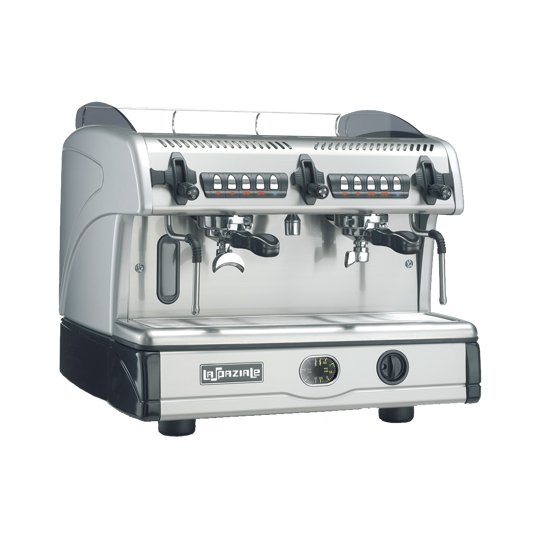 La Spaziale S5 EK2 Compact Commercial Espresso Machine