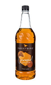 Caramel Syrup