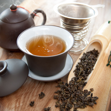 Chinese Tea