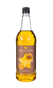 Honeycomb Syrup